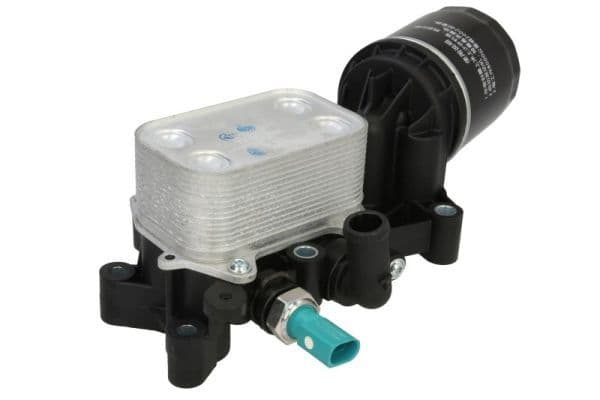 Radiator ulei, ulei motor THERMOTEC D4A030TT