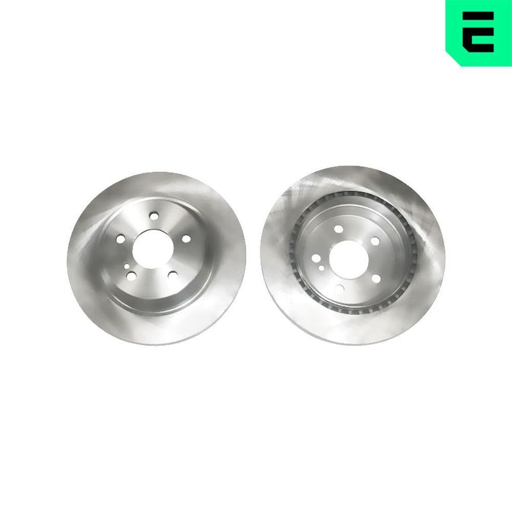 Disc frana OPTIMAL BS-7866C