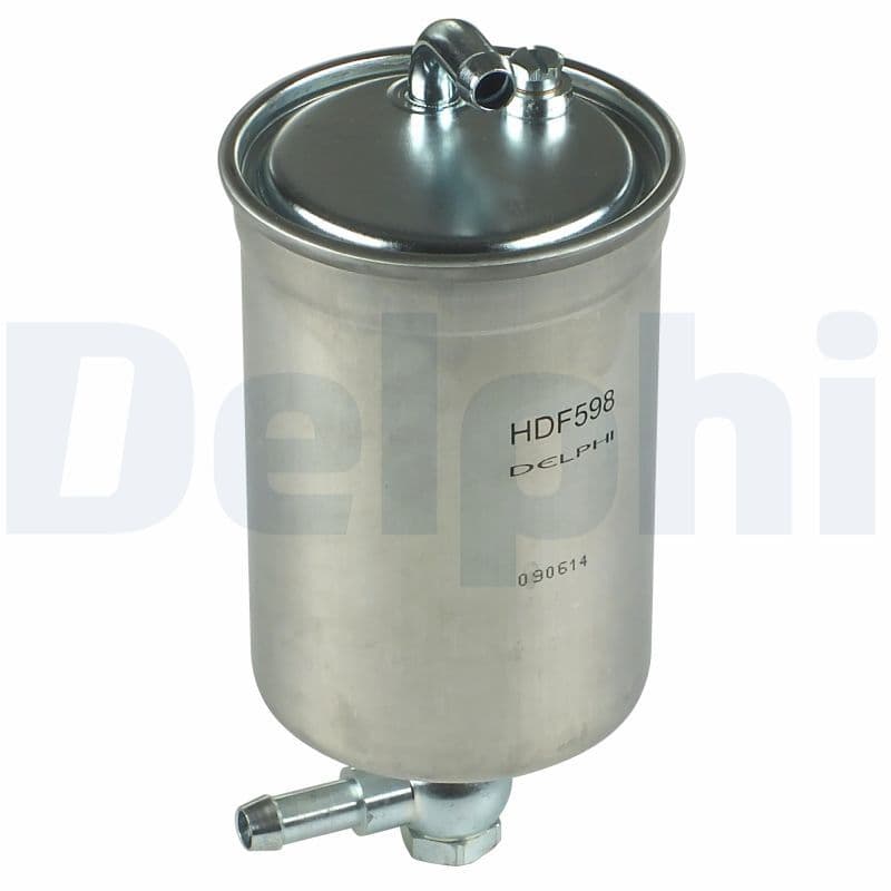filtru combustibil DELPHI HDF598
