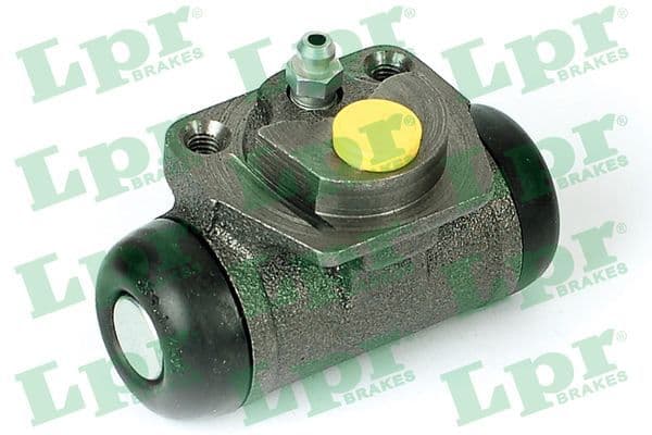 Cilindru receptor frana LPR 4553