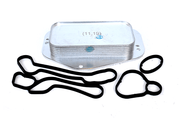 Radiator ulei, ulei motor ASAM AUTOMOTIVE 73515