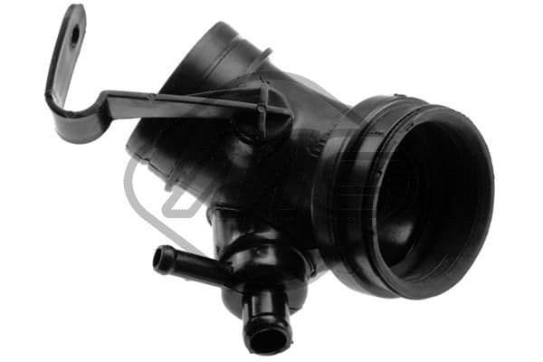 Palnie, filtru de aer METALCAUCHO 58289