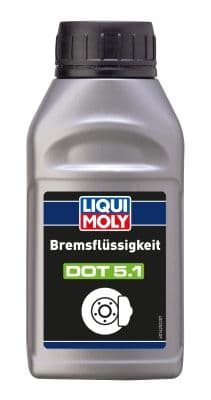 Lichid de frana LIQUI MOLY 21160