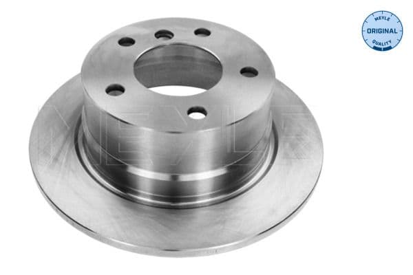 Disc frana MEYLE 315 523 3058