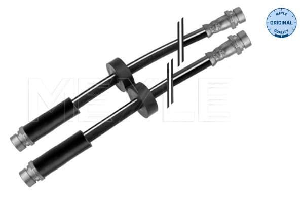 Furtun frana MEYLE -ORIGINAL: True to OE. 214 525 0038