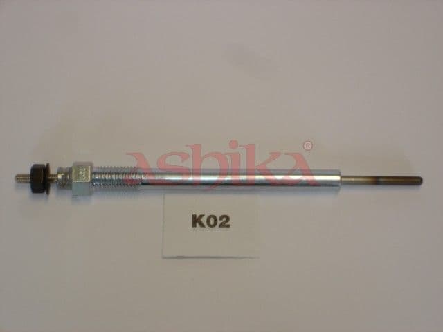 Bujie incandescenta ASHIKA 01-0K-K02