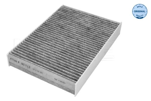 Filtru, aer habitaclu MEYLE -ORIGINAL: True to OE. 53-12 320 0003