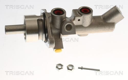 Pompa centrala, frana TRISCAN 8130 13135