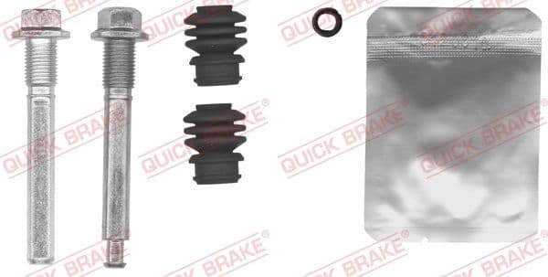 Set bucsi de ghidaj, etrier frana QUICK BRAKE 113-1472X