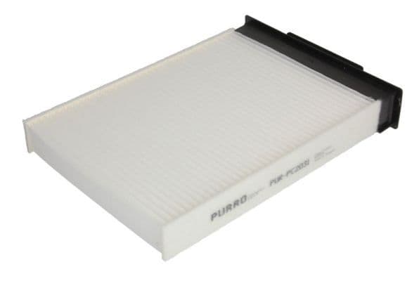 Filtru, aer habitaclu PURRO PUR-PC2031
