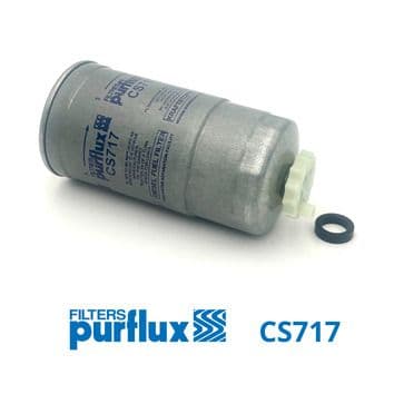 filtru combustibil PURFLUX CS717
