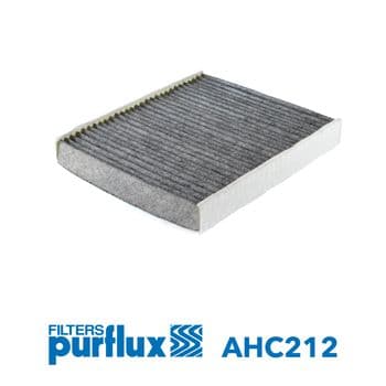 Filtru, aer habitaclu PURFLUX AHC212
