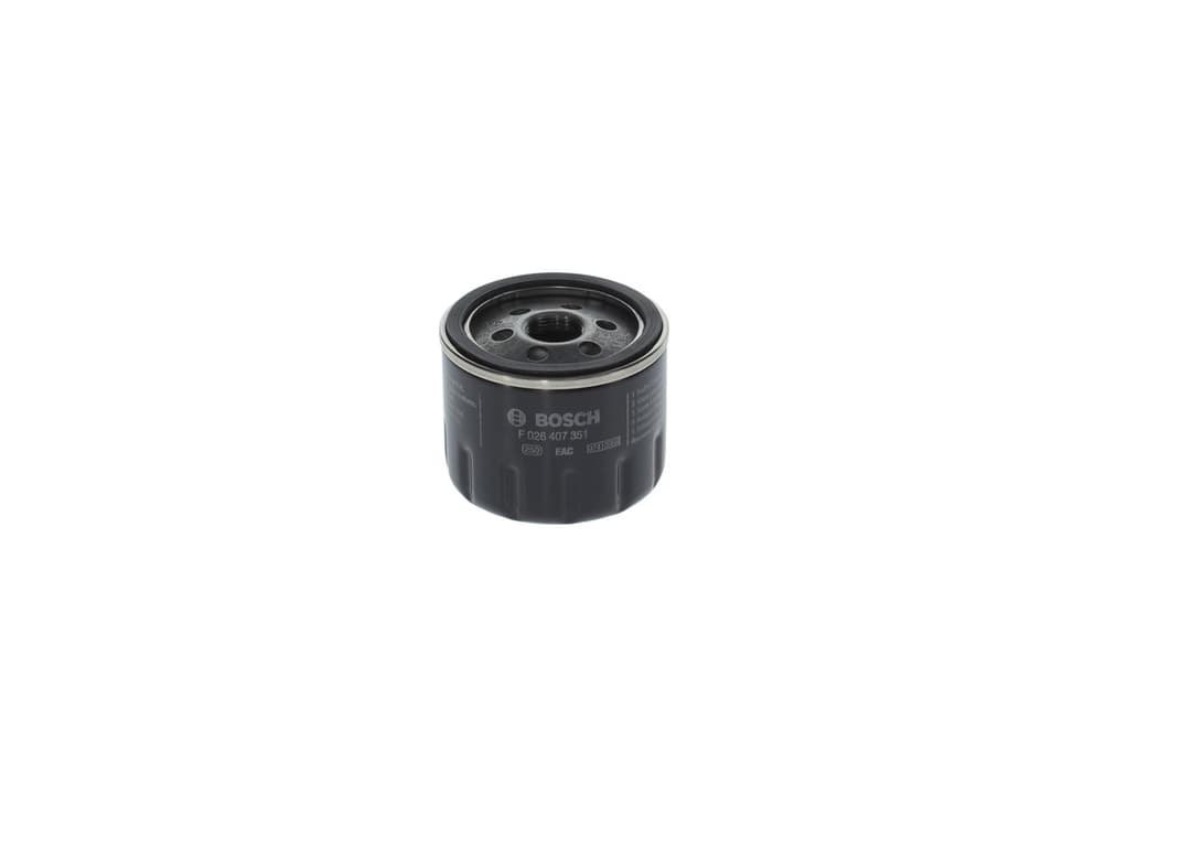 Filtru ulei BOSCH F 026 407 351