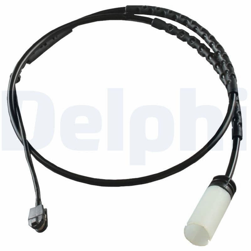 senzor de avertizare,uzura placute de frana DELPHI LZ0244