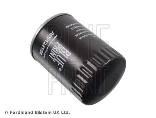 Filtru ulei BLUE PRINT ADF122108