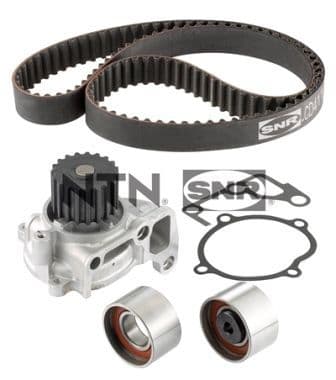Set pompa apa + curea dintata SNR KDP470.290