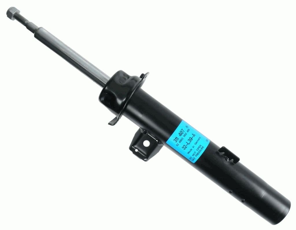 amortizor BOGE 32-L39-A