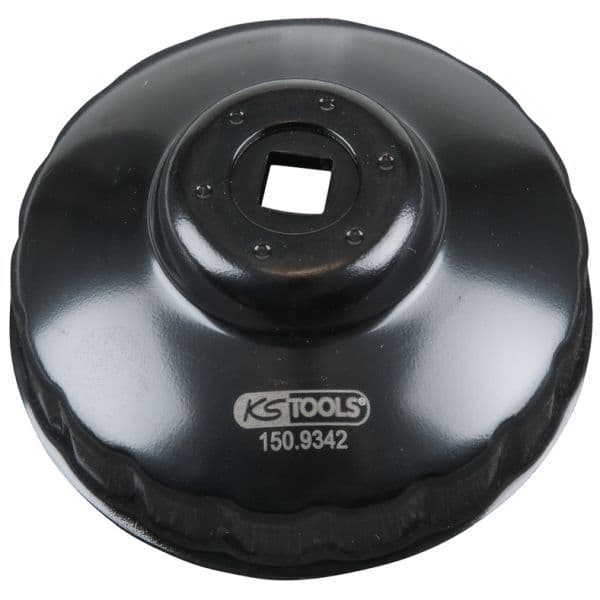 Cheie filtru ulei KS TOOLS 150.9342