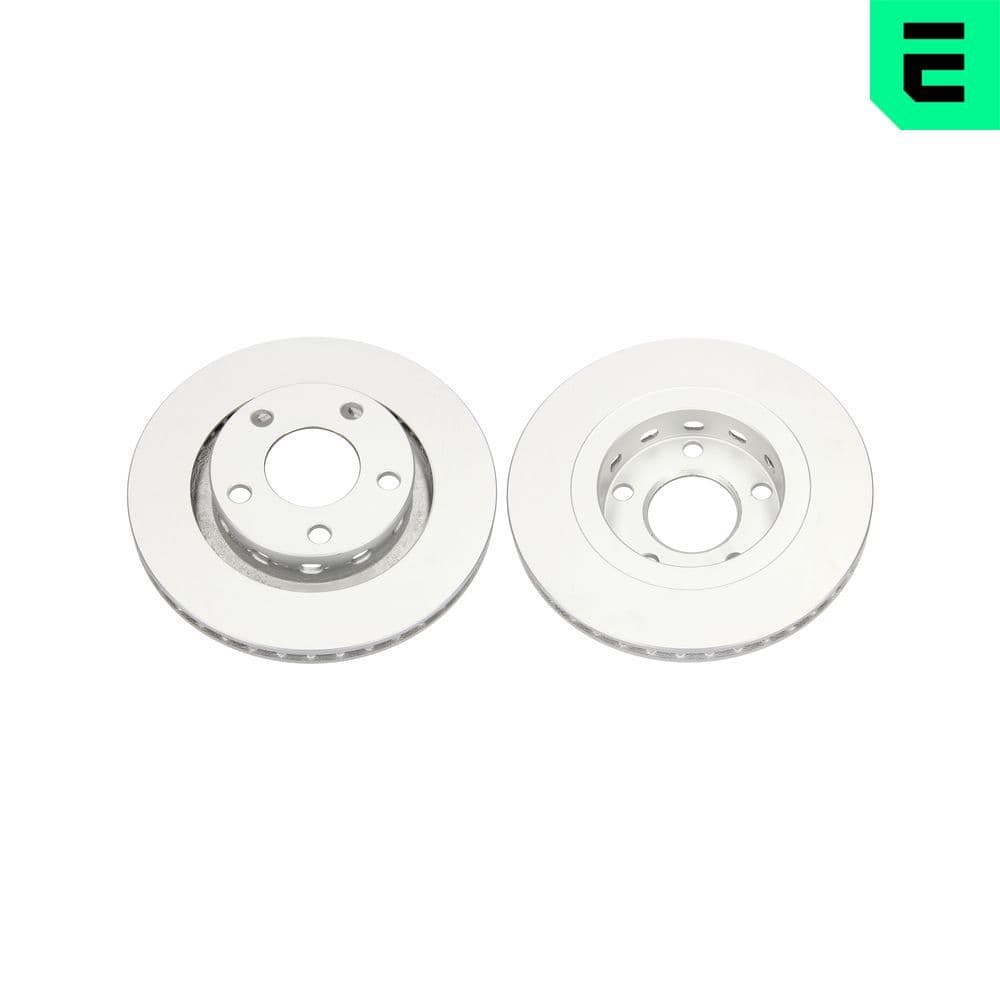 Disc frana OPTIMAL BS-7550C