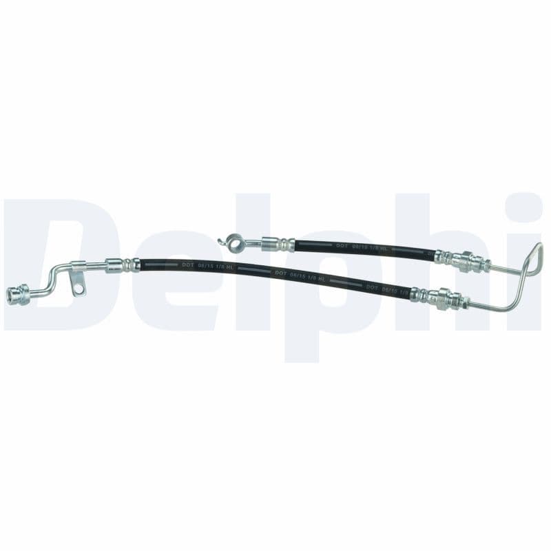 Furtun frana DELPHI LH7212