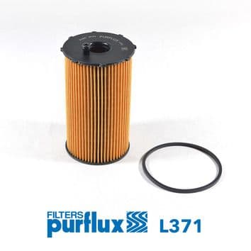 Filtru ulei PURFLUX L371