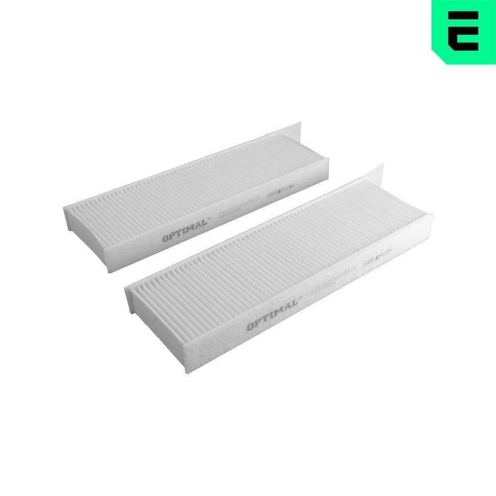 Filtru, aer habitaclu OPTIMAL OP-FCF20085-S