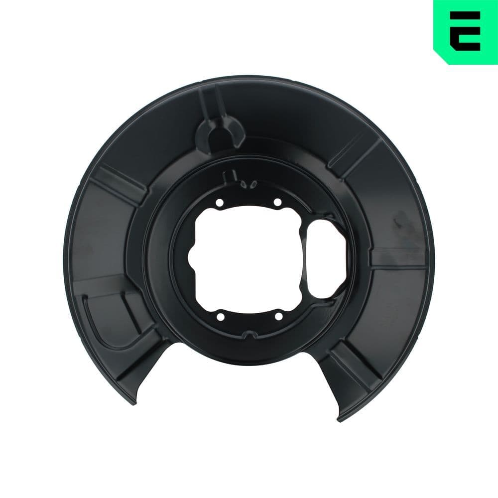 protectie stropire,disc frana OPTIMAL BSP-5019R