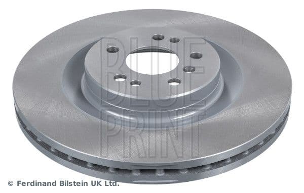 Disc frana BLUE PRINT ADU174383
