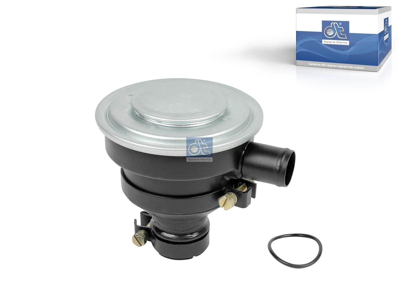 Separator ulei, ventilatie bloc motor DT Spare Parts 4.61597