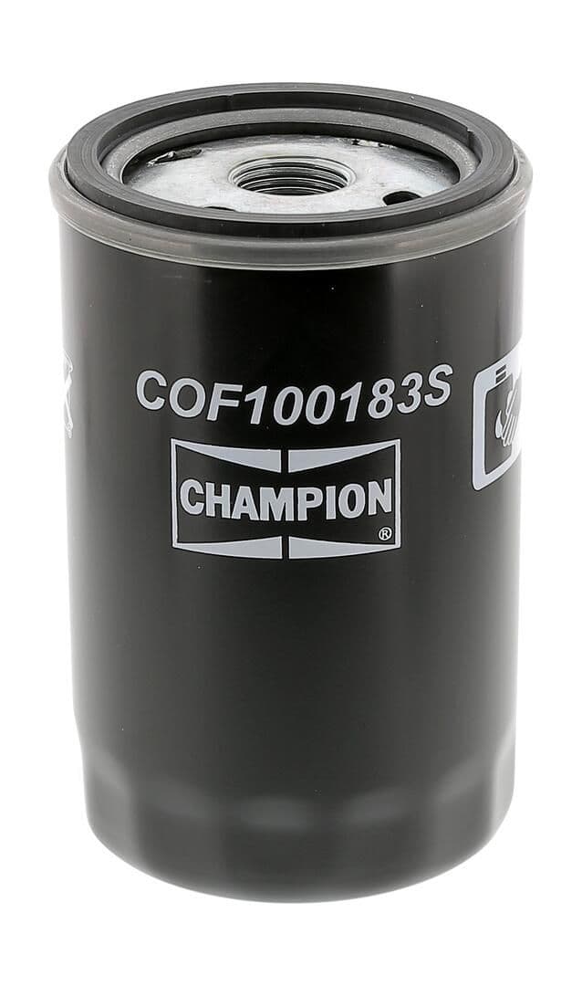 Filtru ulei CHAMPION COF100183S