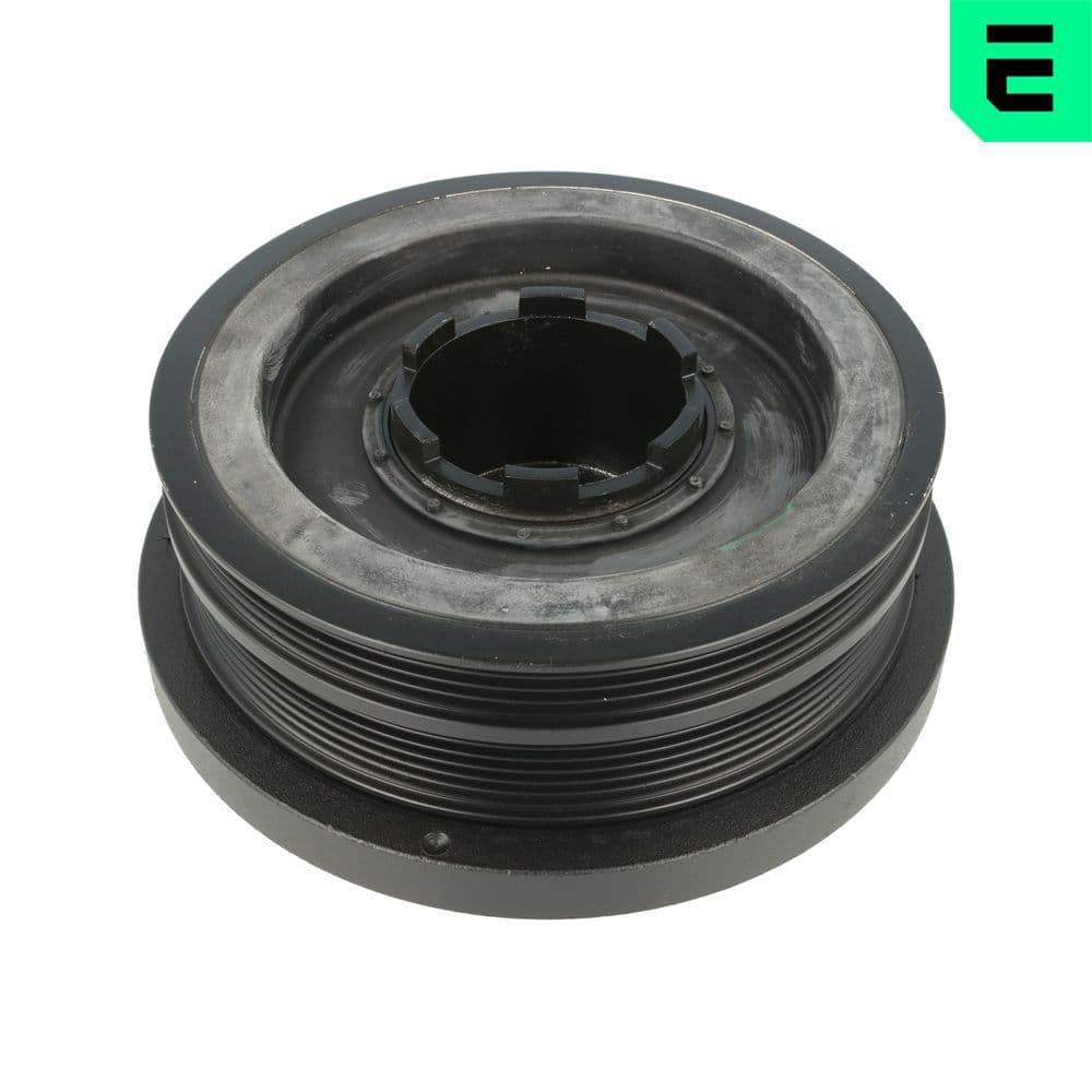 Fulie curea, arbore cotit OPTIMAL F8-8072