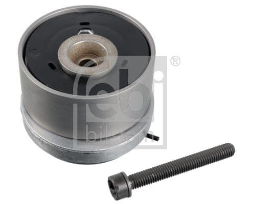 rola intinzator,curea distributie FEBI BILSTEIN 27792