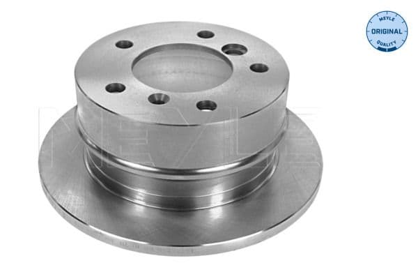 Disc frana MEYLE -ORIGINAL: True to OE. 015 523 2035