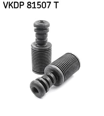 chit protectie praf,amortizor SKF VKDP 81507 T