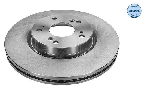 Disc frana MEYLE 31-15 521 0059