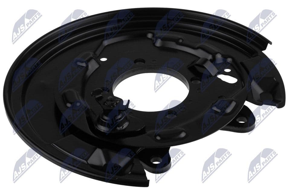 protectie stropire,disc frana NTY HTO-TY-070