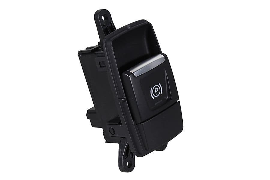 Comutator, actionare frana de parcare METZGER 09161213