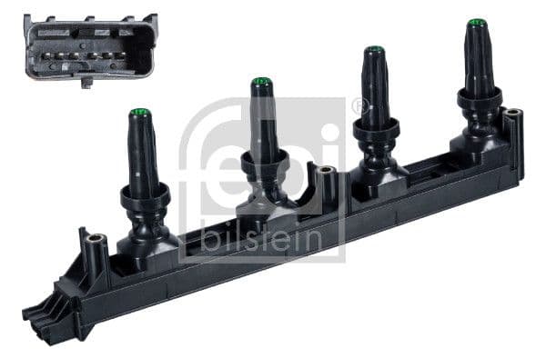 bobina de inductie FEBI BILSTEIN 36599