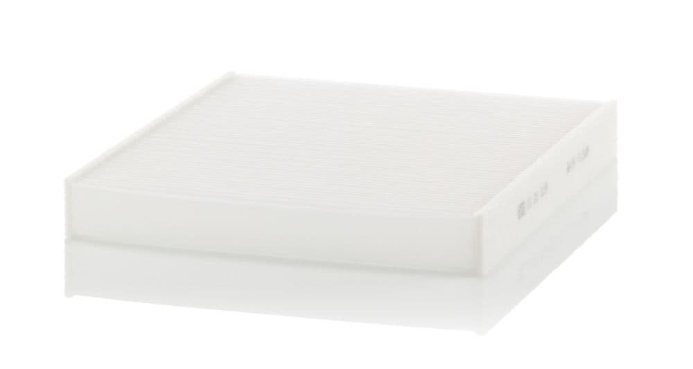 Filtru, aer habitaclu MANN-FILTER CU 26 009