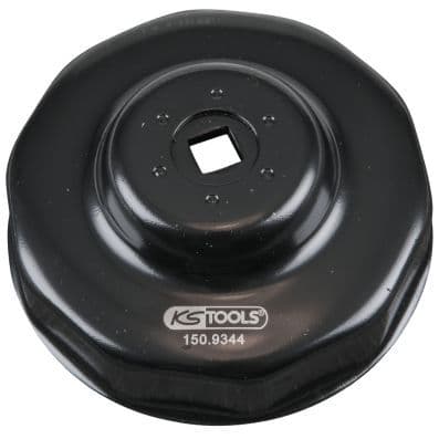 Cheie filtru ulei KS TOOLS 150.9344