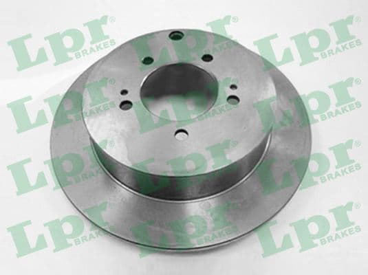 Disc frana LPR M1018P