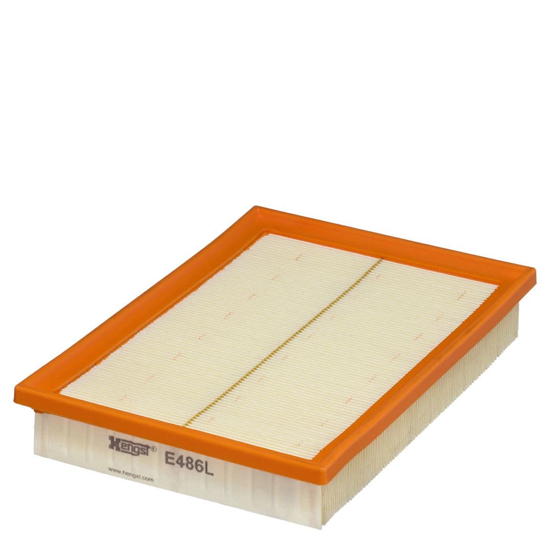 Filtru aer HENGST FILTER E486L