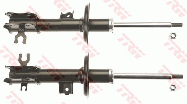 amortizor TRW TWIN JGM1335T