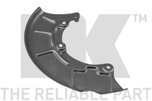 protectie stropire,disc frana NK 234710