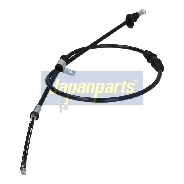 Cablu, frana de parcare JAPANPARTS BC-570L