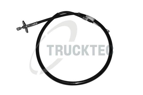 Cablu, frana de parcare TRUCKTEC AUTOMOTIVE 02.35.259