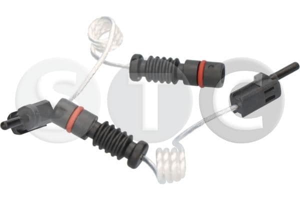 senzor de avertizare,uzura placute de frana STC T402098