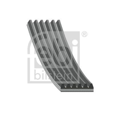 Curea transmisie cu caneluri FEBI BILSTEIN 39794