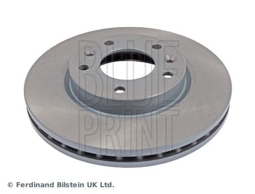 Disc frana BLUE PRINT ADG04381