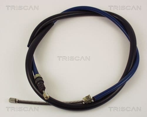 Cablu, frana de parcare TRISCAN 8140 25125